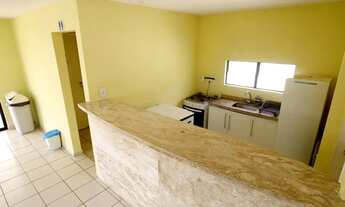 Imagem 7: Alugo apart. Mobiliado no Condomínio Terramaris em Ponta Negra - Natal - RN