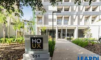 Imagem 2: APARTAMENTO - PINHEIROS - SP