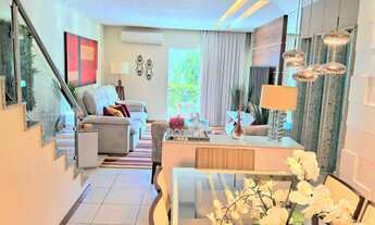 Imagem: Imóvel para venda tem 170 metros quadrados