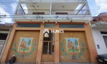 Imagem: Casa Assobradada em Osasco