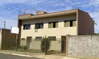 Imagem 2: Sobrado em Sertanópolis - Centro - Sertanópolis/PR