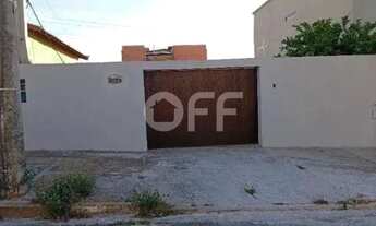 Imagem: Casa - Jardim Nova Europa - Campinas