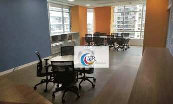 Imagem 7: Conjunto, 865 m² - Brooklin - São Paulo/SP