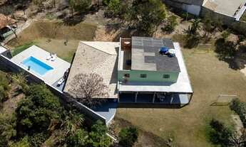 Imagem 5: Sítio à Venda no Condomínio Fazendinhas Rio Verde, Esmeraldas