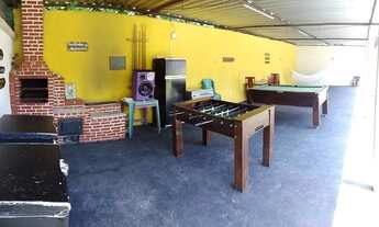 Imagem 3: Casa temporada com piscina em Guapimirim