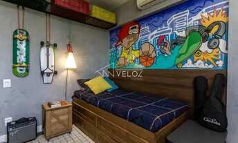 Imagem 6: Apartamento - Padrão / Residencial / Leblon