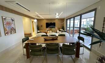 Imagem 5: Apartamento MOBILIADO E DECORADO no Setor Marista