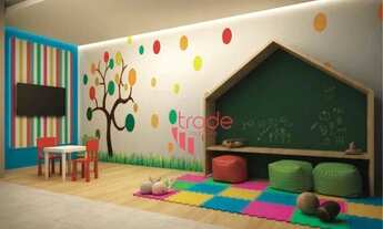 Imagem 7: Excelente Apartamento a Venda com 1 ou 2 Dormitórios - Vila do Golf