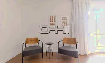 Imagem 7: Aluguel Apartamento 4 Dormitórios - 129 m² Cerqueira César