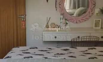 Imagem 5: Casa com piscina e churrasqueira em Cedral