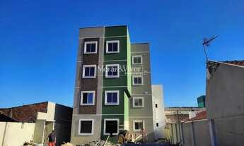 Imagem 3: Apartamento para Venda em São José dos Pinhais, Parque da Fonte, 2 dormitórios, 1 banheiro