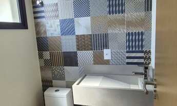 Imagem 5: Casa no Bairro Serra Morena