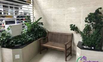 Imagem 7: APARTAMENTO - HIGIENÓPOLIS - SP