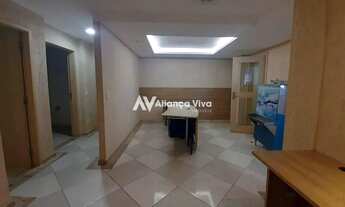 Imagem 3: Centro Galpão / depósito com 2 vagas na garagem