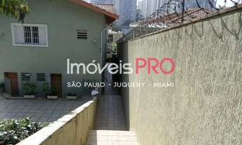 Imagem: Sobrado no Brooklin com 465m², 4 quartos