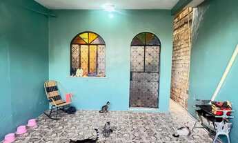 Imagem 6: Casa para Aluguel a partir de Fevereiro - Praça 14