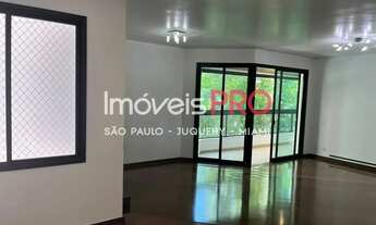 Imagem 4: Apartamento para locação em Moema Pássaros