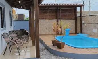 Imagem 3: Casa pra temporada