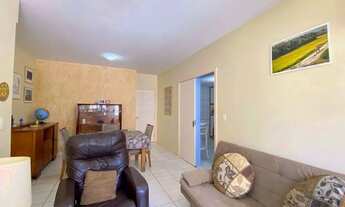 Imagem 4: Apartamento com 2 dormitórios à venda, 77 m² por R$ 690.000,00 - Centro - Florianópolis/SC