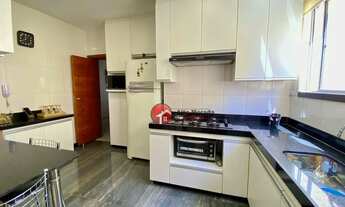 Imagem 6: APARTAMENTO AMPLO 03 QUARTOS 2 VAGAS NO BAIRRO CASTELO