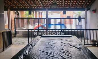 Imagem 4: Casa em Rua Antenor Augusto de Freitas - Jardim Progresso (Vicente de Carvalho) - Guarujá