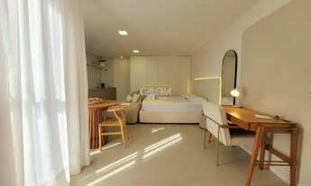 Imagem 6: APARTAMENTO no SAGUAÇÚ com 1 quartos para VENDA, 38 m²