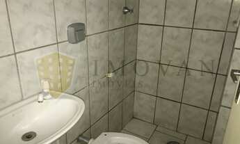 Imagem 3: Apartamento Kitchnet em Ribeirão Preto