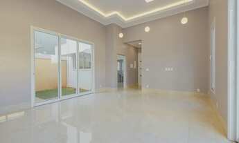 Imagem 3: Casa de condomínio para venda com 165 metros quadrados com 3 quartos