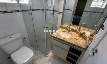 Imagem 5: Apartamento 2 Dorms (1 Suíte + 1 Demi) Praça do Habibs Mogi das Cruzes