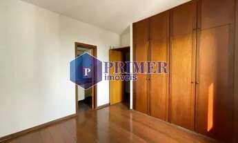 Imagem 3: APARTAMENTO - 3 QTS - 2 VGS - SANTO AGOSTINHO