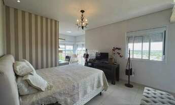 Imagem 4: Imóvel para venda possui 371 metros quadrados com 4 quartos em Morada do Sol - Rio Branco