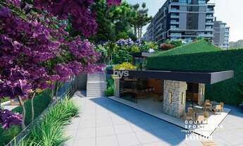 Imagem 6: APARTAMENTO com 4 dormitórios à venda com 187.86m² por R$ 3.241.261,00 no bairro Mossunguê