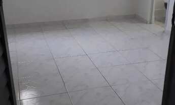 Imagem: Aluguel kitinete com pia de cozinha e banheiro