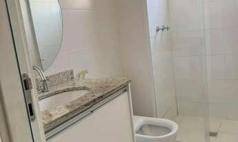 Imagem 5: Apartamento mobiliado para locação no Condomínio Today Freguesia (Estrada do Bananal