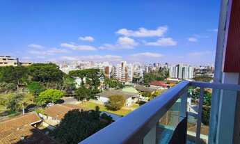 Imagem 5: APARTAMENTO EM ANDAR ALTO COM 3 VAGAS Apartamento Ensolarado Próximo Ao Mon