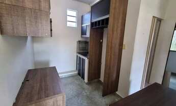 Imagem 2: Apartamento no Alvorada - Semi Mobiliado