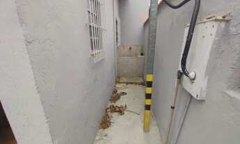 Imagem 3: ALUGUEL - Casa Independente Com 1 Quarto no Caonze