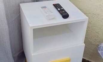 Imagem 5: Apartamento para Locação em Fortaleza, Centro, 1 dormitório, 1 banheiro