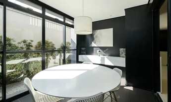 Imagem 4: Studio para venda em Bom Retiro com 1 quarto, sendo 1 suíte , 30.42m²