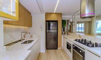 Imagem 6: Apartamento Frente Mar à venda no Pioneiros em Balneário Camboriú