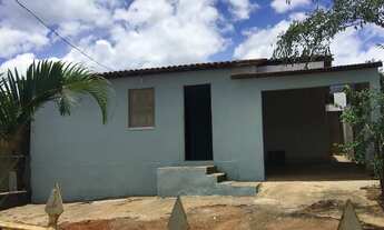 Imagem: Casa no centro de abastecimento