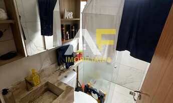 Imagem 6: AF MOBI - OPORTUNIDADE! APARTAMENTO NO ANTARES POR TRÁS DO MIX MATHEUS- PORTEIRA FECHADA