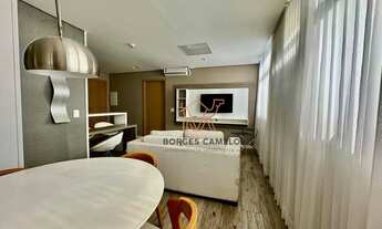 Imagem 4: Apartamento com 1 quarto - venda ou aluguel - Luxemburgo - Belo Horizonte/MG