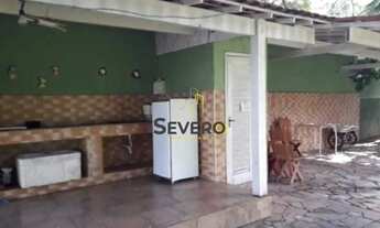 Imagem 6: Casa Duplex 4 quartos