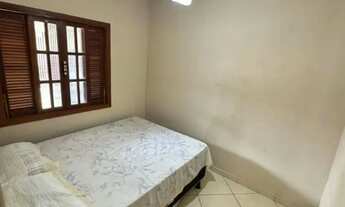 Imagem 4: OPORTUNIDADE- CASA PE NA AREIA COM PONTO COMERCIAL NA PRAIA DE SANTA MONICA- COM 04 QUARTO