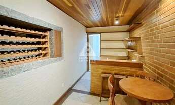 Imagem 5: CASA DUPLEX | ITAIPAVA | PISCINA | VILLAGE ITAIPAVA | 4 QUARTOS