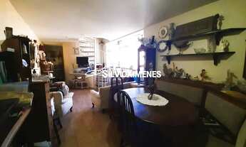 Imagem 3: Residencial Cobertura no Funcionários com 92,00 (M²), 3 quartos e 2 vagas para Venda