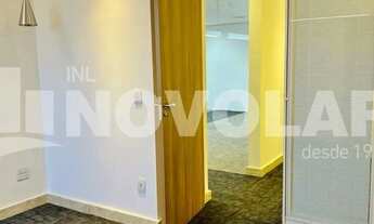 Imagem 3: Sala Comercial em Santana com 84 m²