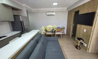 Imagem 2: Flat para locação no Jardins - Edifício Quality Long Stay Bela Cintra