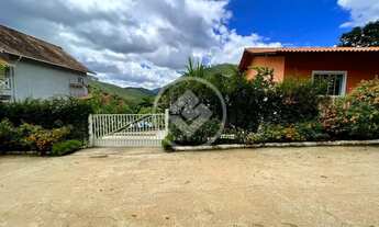 Imagem 3: Casa em condomínio com 3 quartos, sendo uma suíte, 2 vagas de garagem - Lazer completo cod